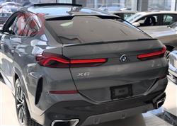 بی ئێم دەبڵیو X6